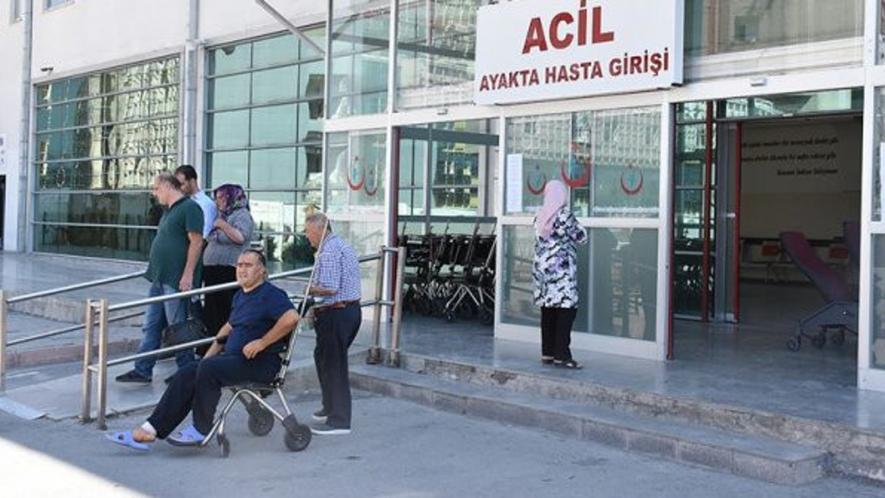 Kurban bayramında acil servisler acemi kasaplarla doldu