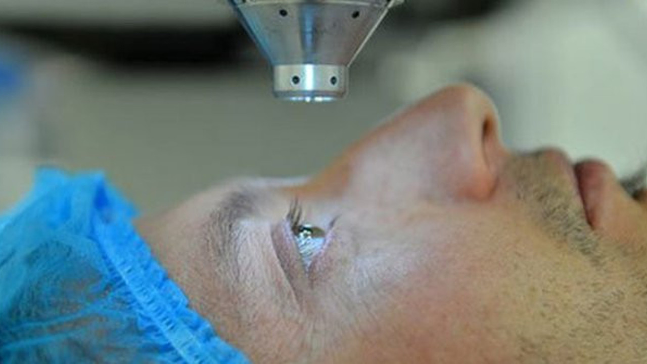 Uzmanlardan korkutan 'katarakt' açıklaması