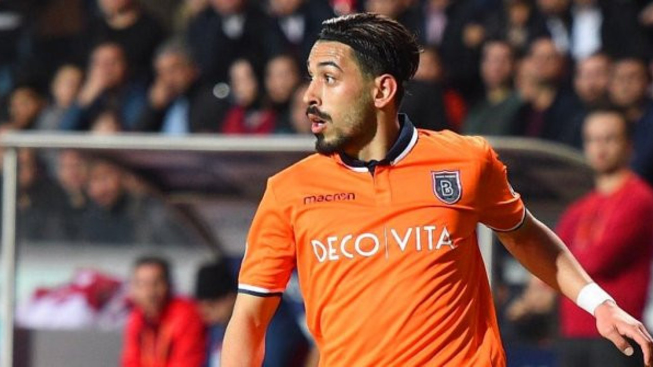 İrfan Can Fenerbahçe'yi istiyor