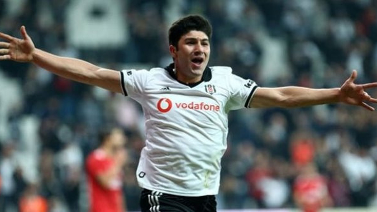 Roma'nın yeni Türk gözdesi: Güven Yalçın