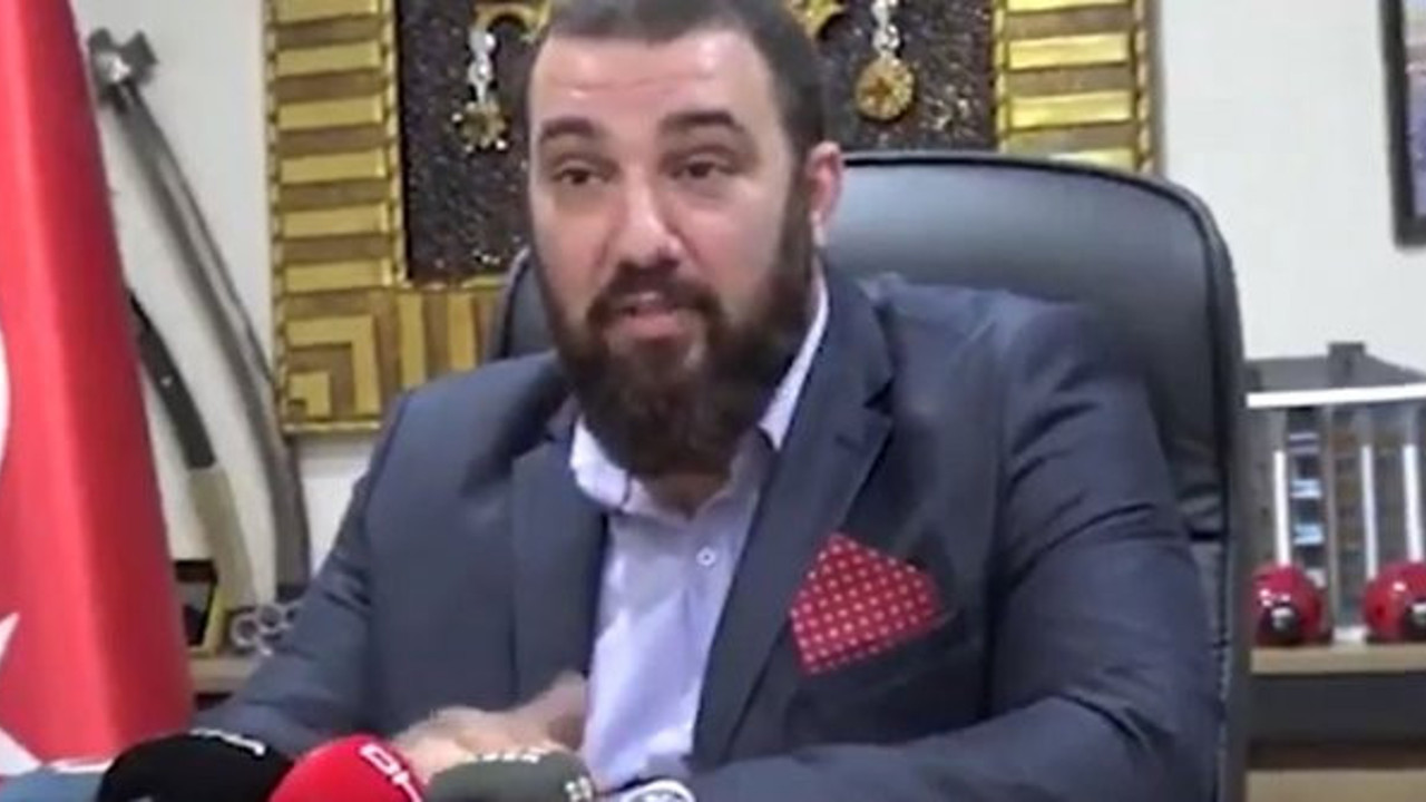 Hanedanlığı geri istedi!