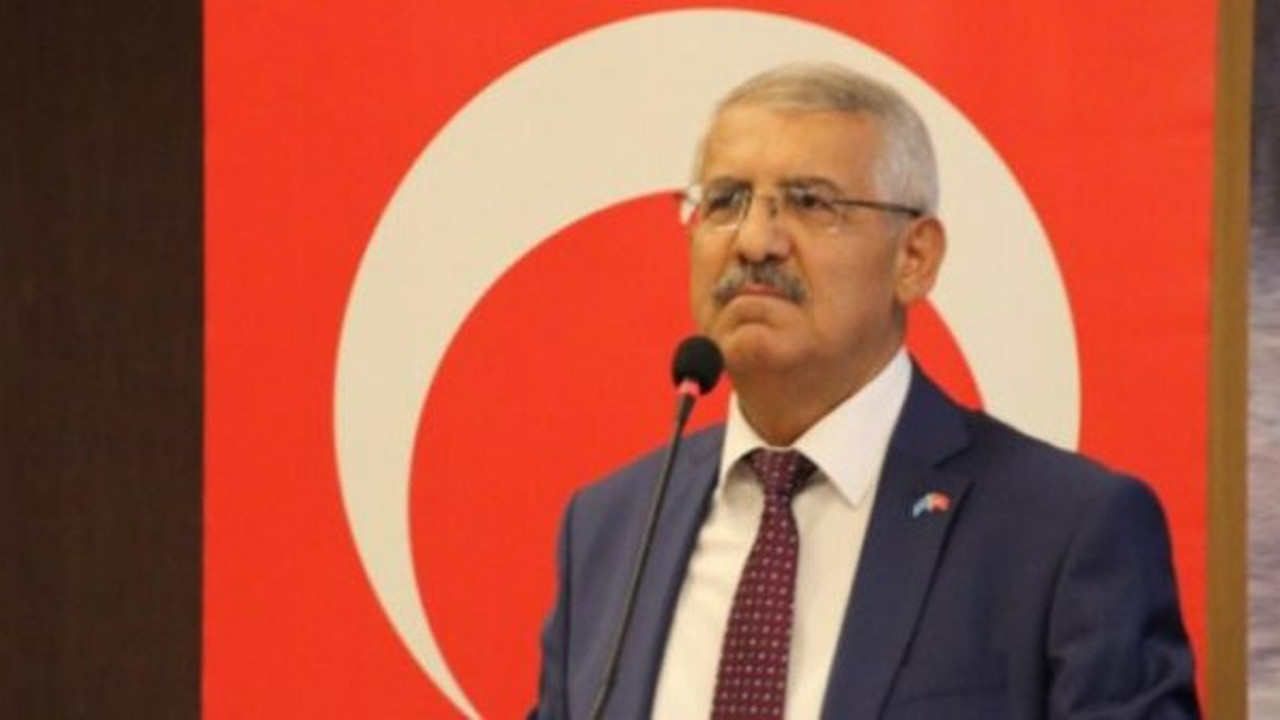 "Ülke uçuruma sürükleniyor!"