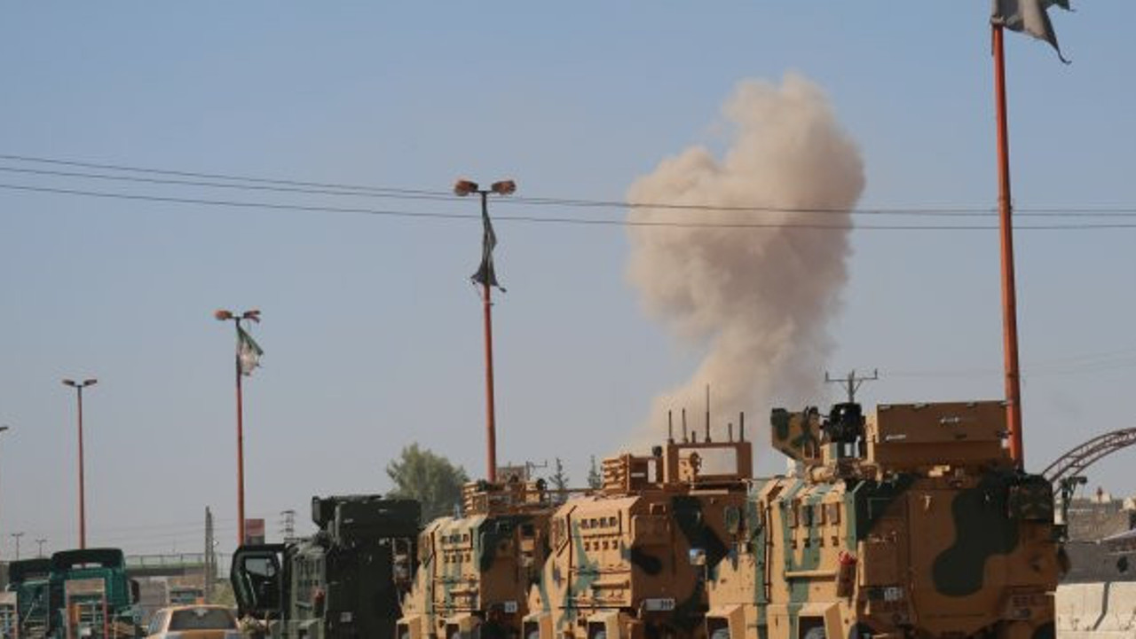 "Türkiye Soçi Mutabakatından çekilsin"