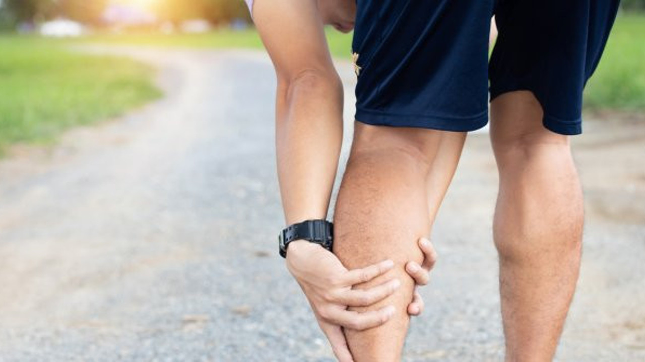 Bu alışkanlıklar huzursuz bacak sendromuna yol açıyor