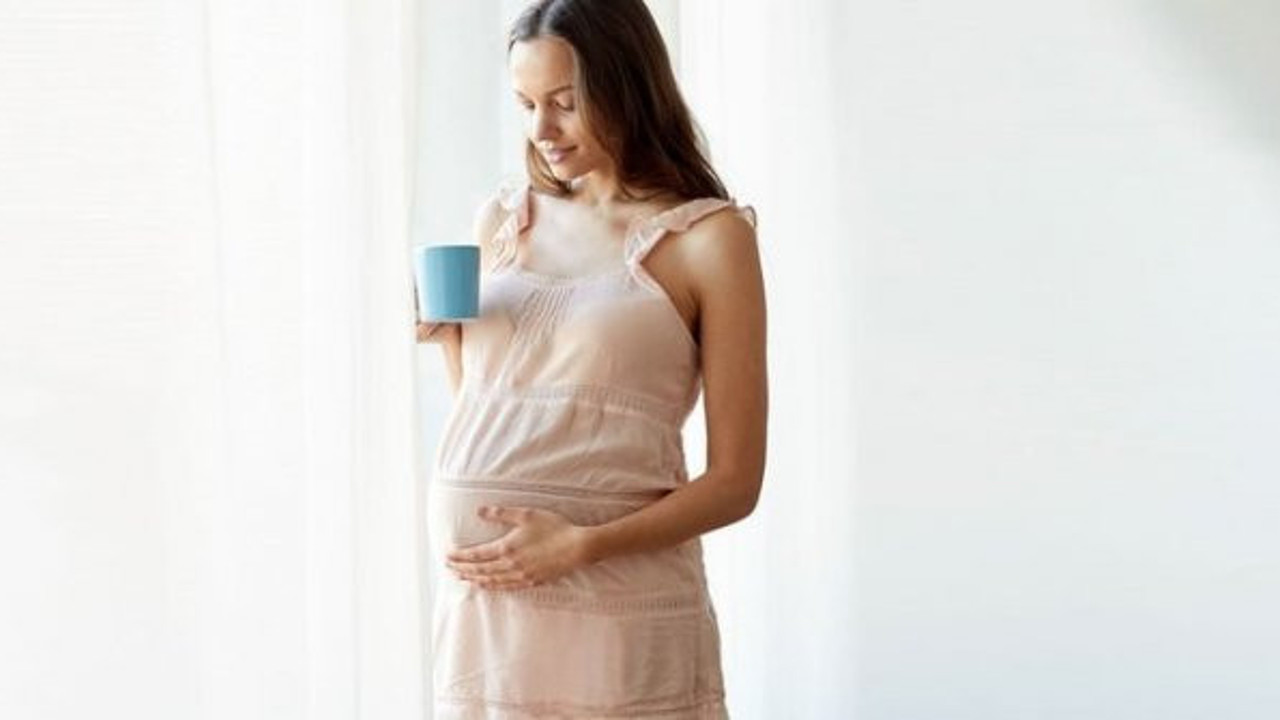 Anne adaylarına uyarı: Bu gıdalardan uzak durun