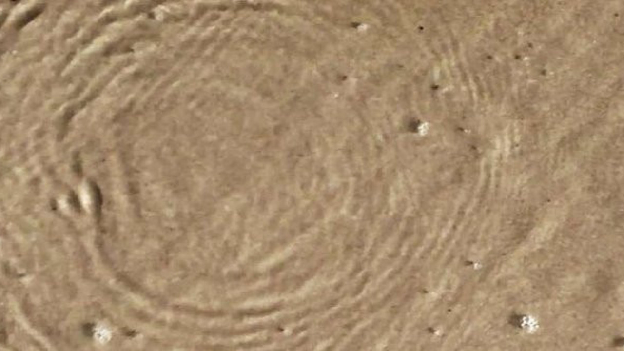 O teori 127 yıl sonra çürütüldü