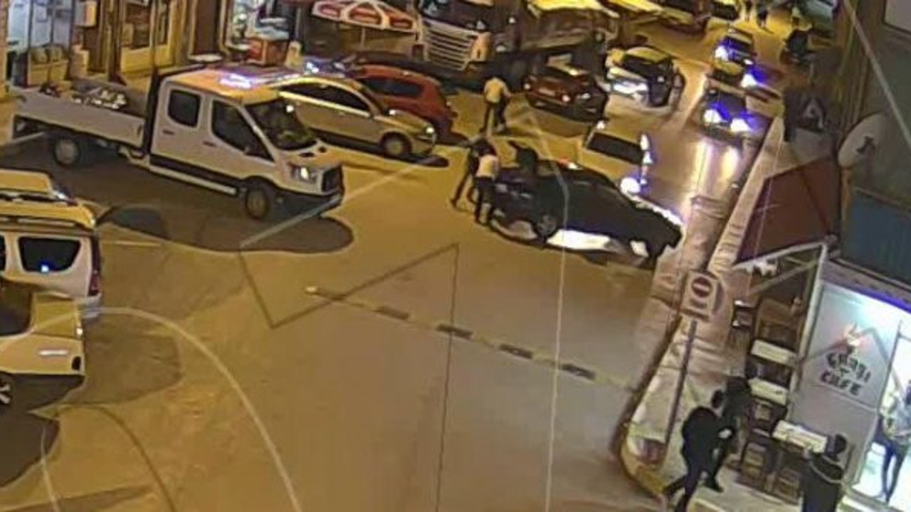 MHP'li başkanın kavgasında önemli gelişme