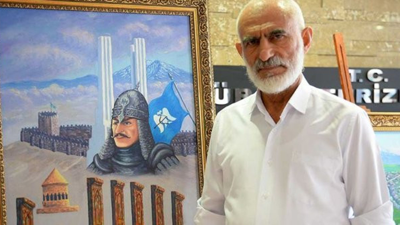 "Bu coğrafyanın insanı Malazgirt ruhuyla yetişmeli"