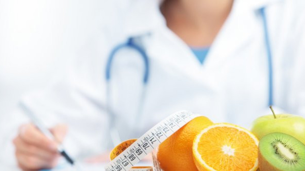 Uykudan 2 saat önce mutfağı terk edin