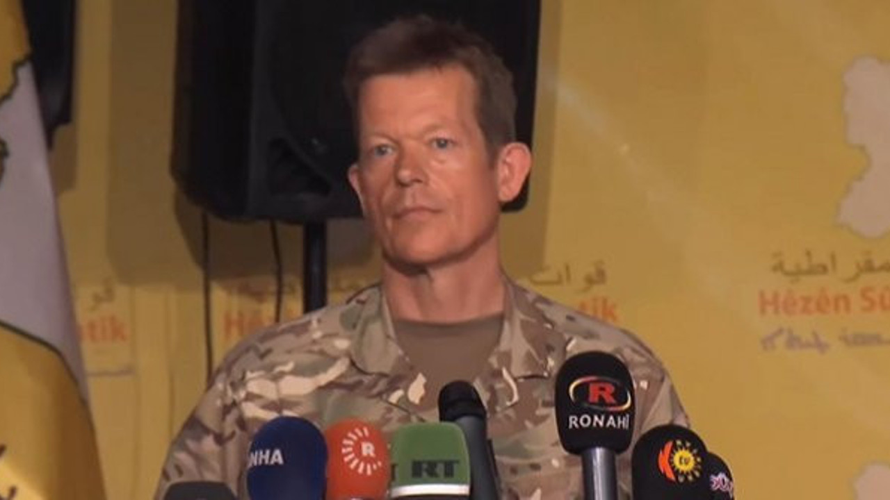 ABD’nin PYD’ye desteği sürüyor!