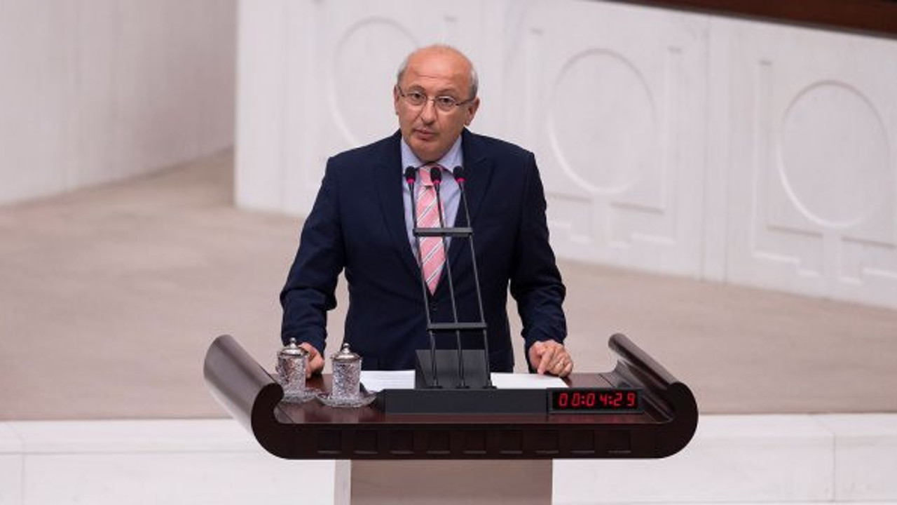 “İngilizleri kurtarabiliyorken neden Tank Palet Fabrikası'nı satıyoruz?”