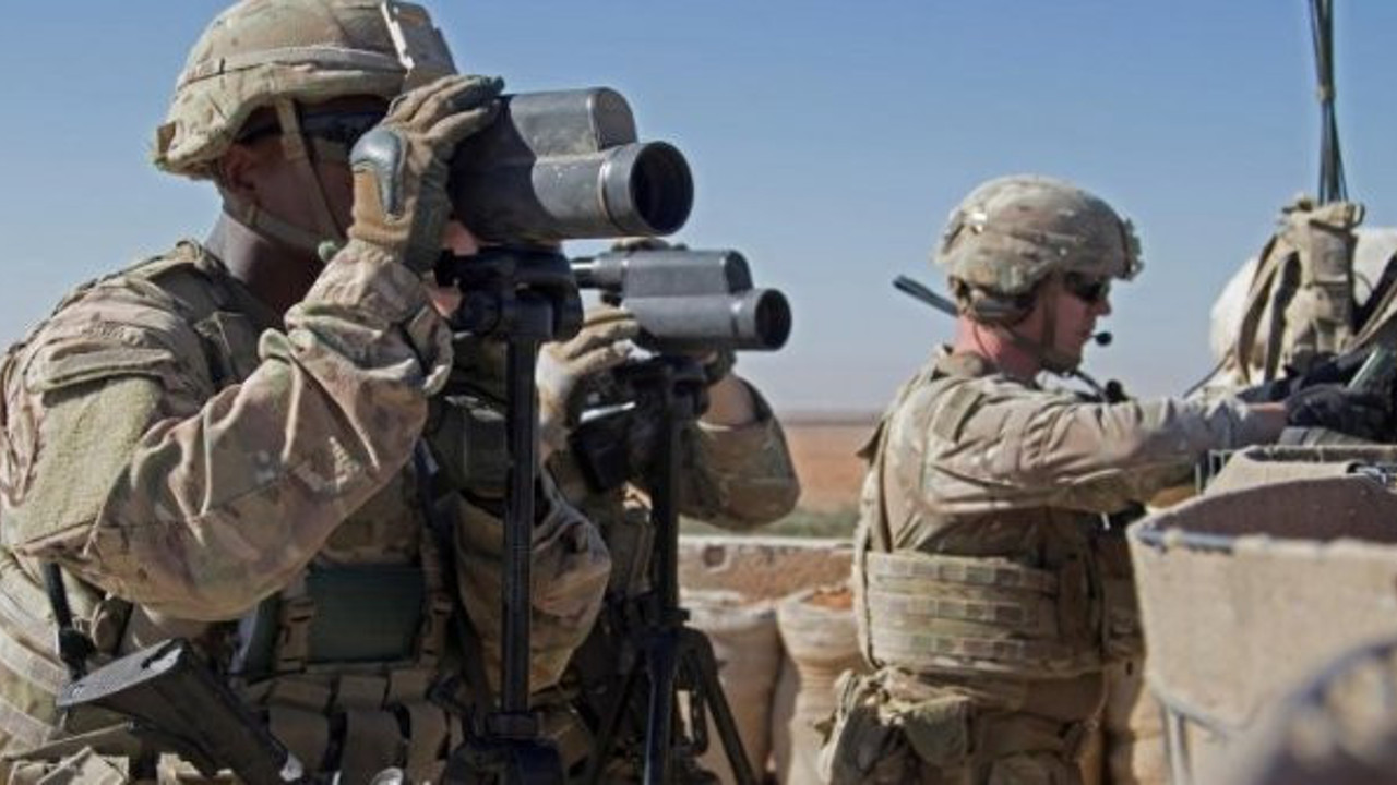 Güvenli bölgenin bilinmeyen ayrıntıları sızdırıldı