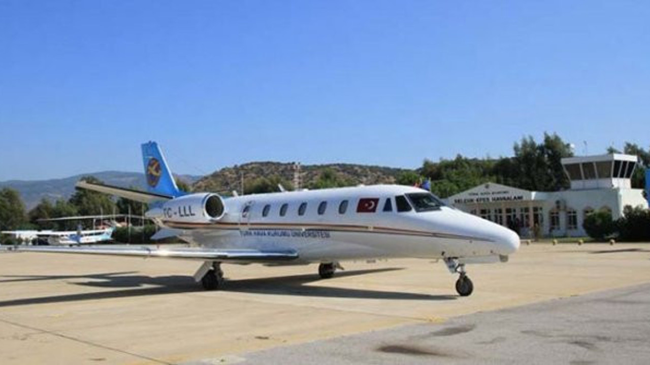 THK’de neler oluyor? Yeni yönetimden eski yönetime suç duyurusu