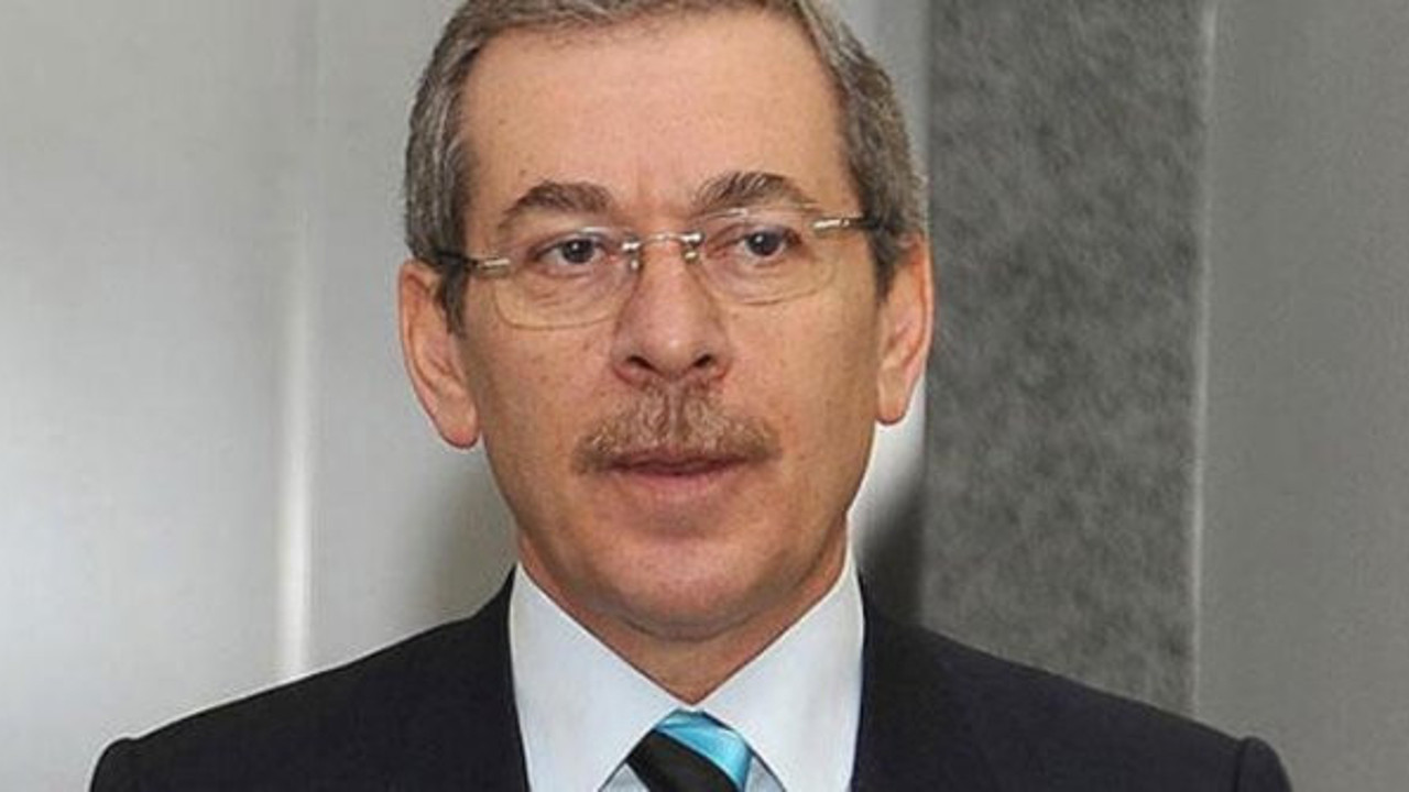 AKP'nin eski bakanı Erdoğan'a çözüm sürecini hatırlattı