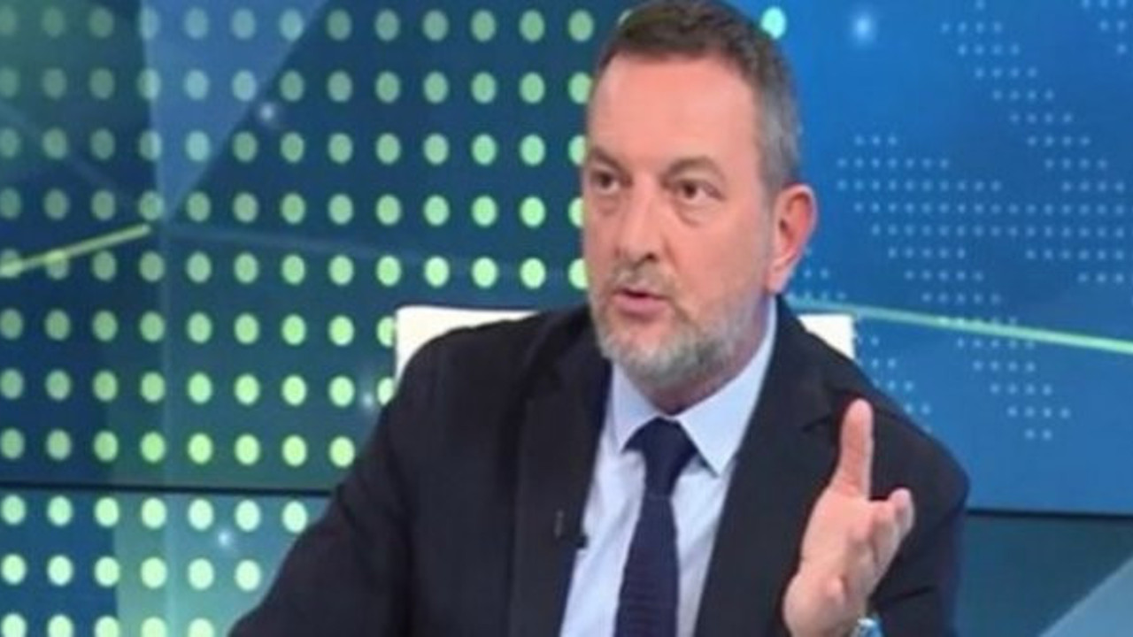 Skandal Galatasaray çıkışının ardından programı sonlandırıldı