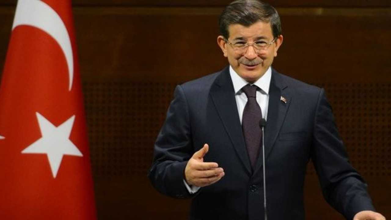 Davutoğlu’nun IŞİD ve PYD açıklamaları yeniden gündemde!