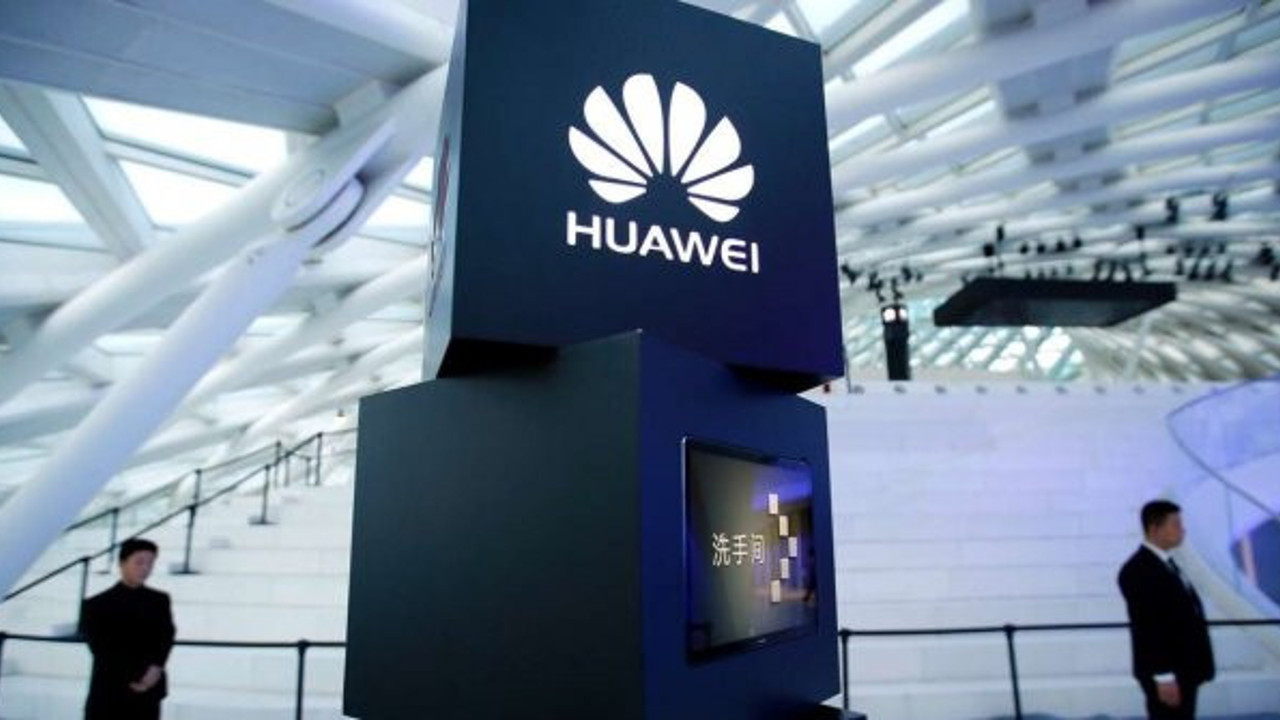 Rusya nüfus sayımı için Huawei ile anlaştı