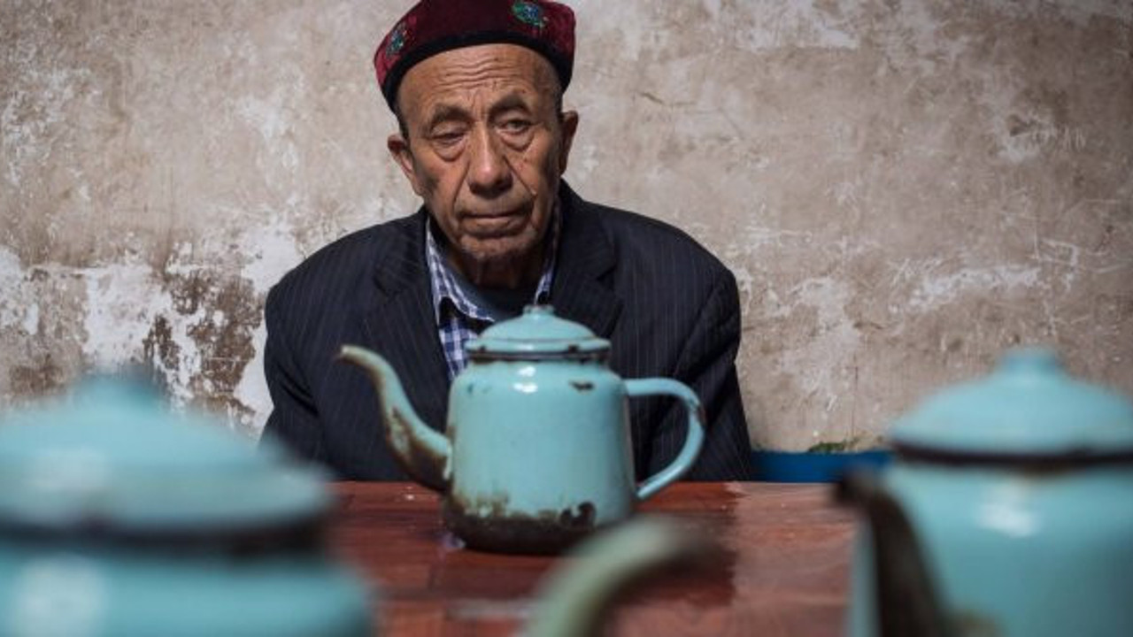 Çin’in Uygur Türklerine zulmü sürüyor