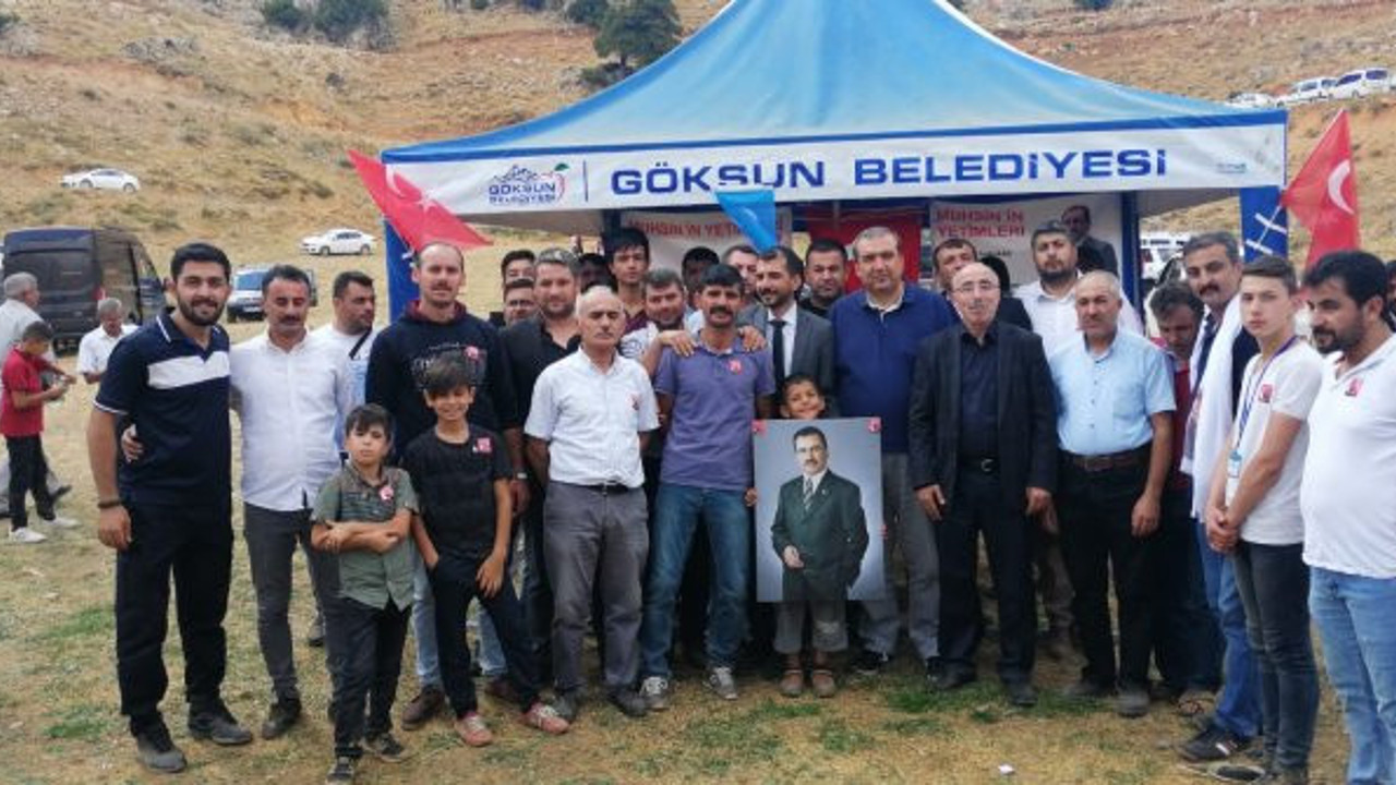 “Yazıcıoğlu davasının kapatılmasını istiyorlar”
