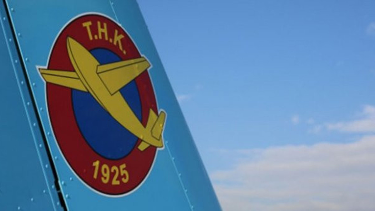 THK'den suç duyurusu hakkında açıklama