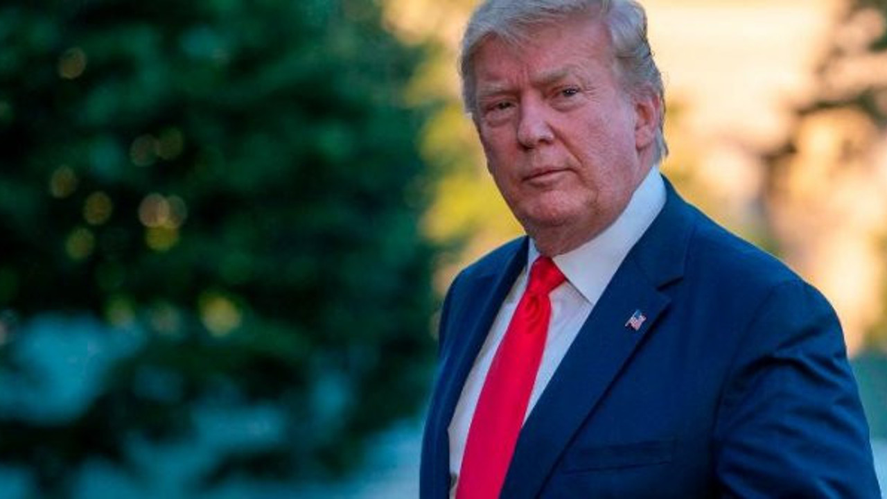 ABD'den mülteci sayısına sınırlama