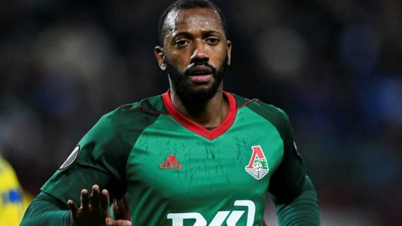 Fernandes'in menajerinden Beşiktaş açıklaması (28 Ağustos 2019)