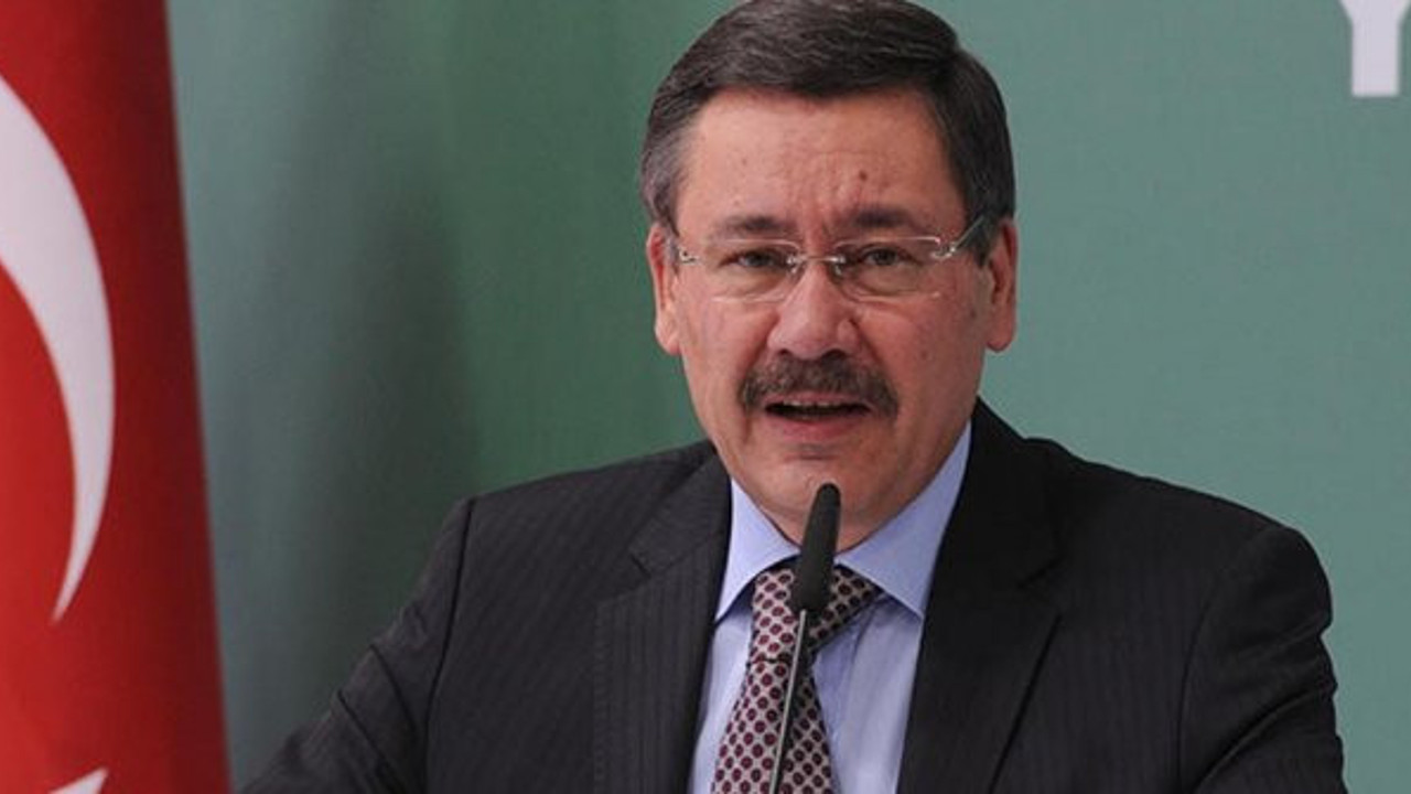 Melih Gökçek'e mahkeme şoku
