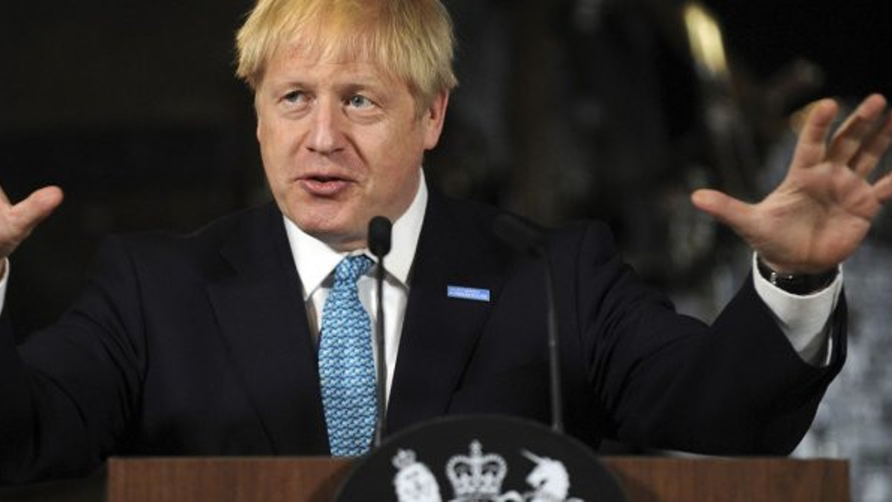 Boris Johnson Avam Kamars’ında üçüncü kez yenildi!
