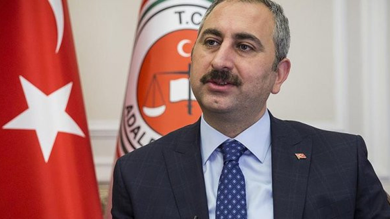 Adalet Bakanı'ndan idam açıklaması