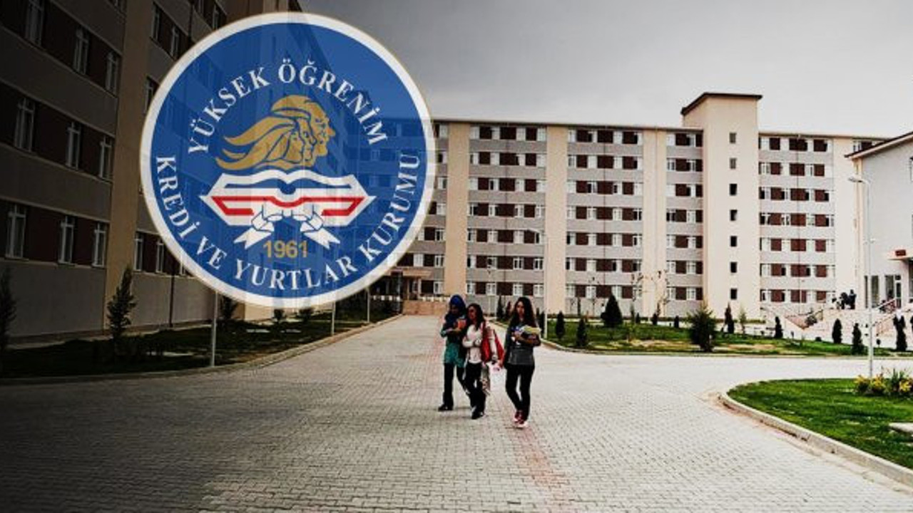 CHP'li Suzan Şahin: "KYK üzerinden rant kapısı açıldı"