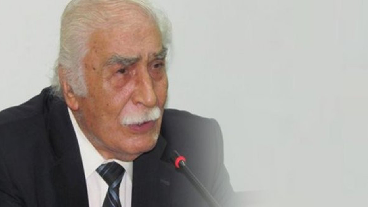 Mustafa Kafalı hoca anılacak