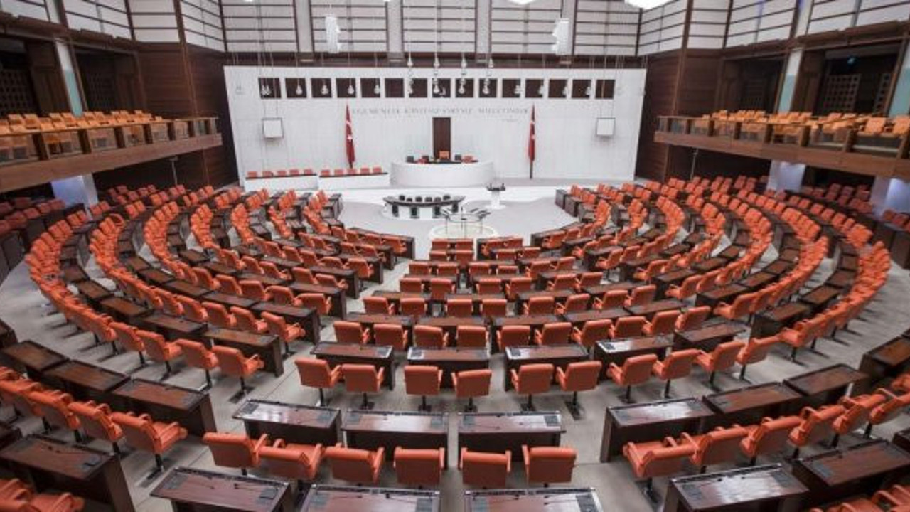 Skandal hutbe Meclis’e taşındı