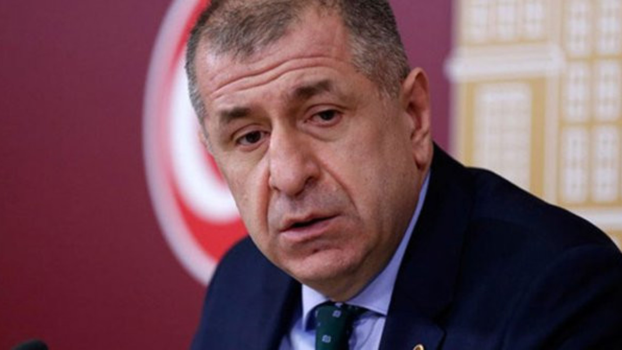 Ümit Özdağ'dan Diyanet İşleri Başkanı'na sert tepki