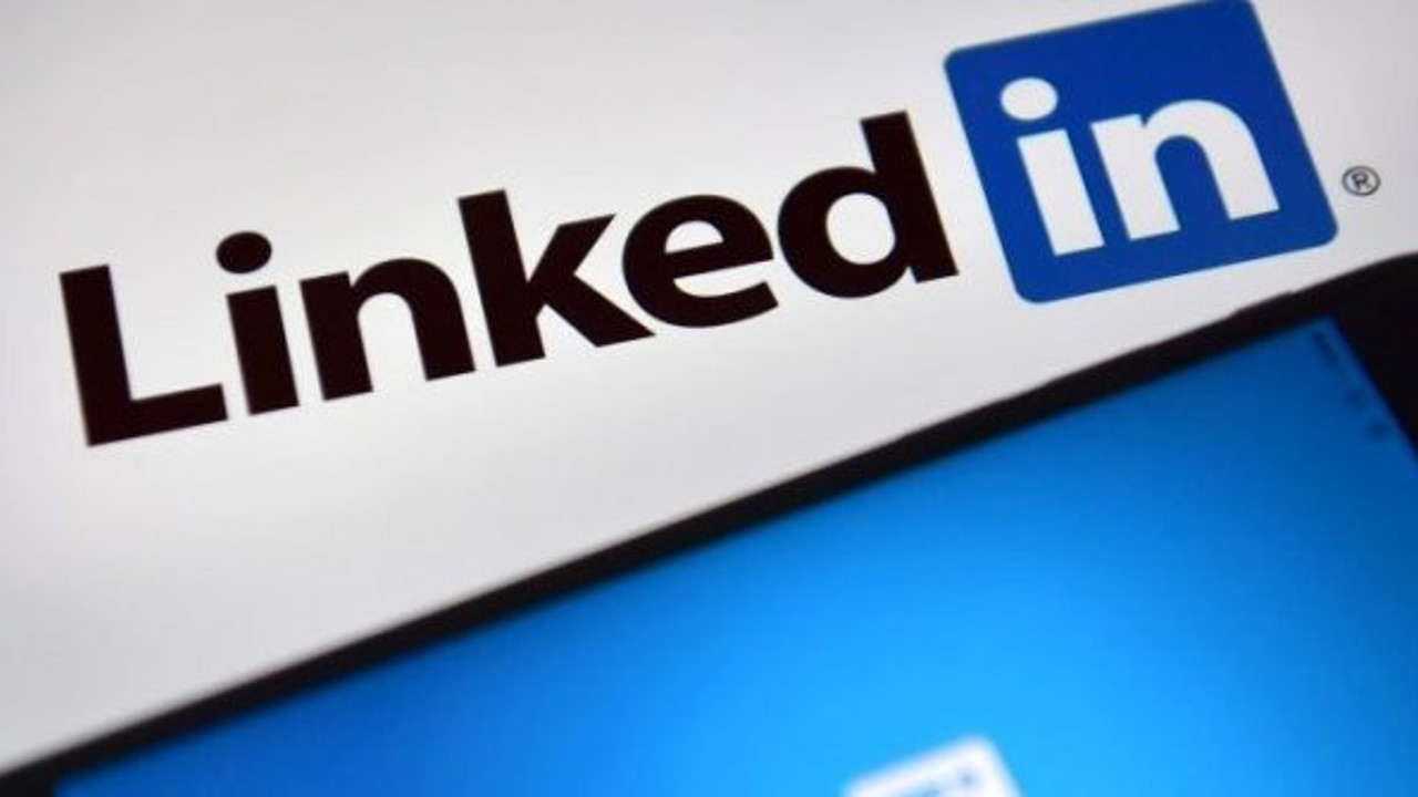 LinkedIn için şok iddia