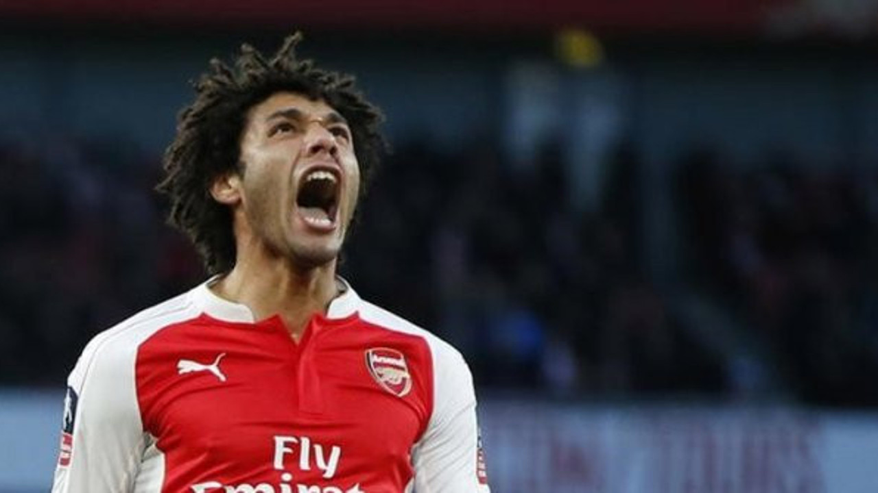 Beşiktaş, Elneny ile anlaştı! (30 Ağustos 2019)