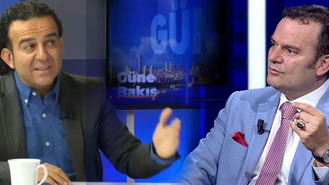 Bülent Mumay'dan Kemal Öztürk'e zor soru