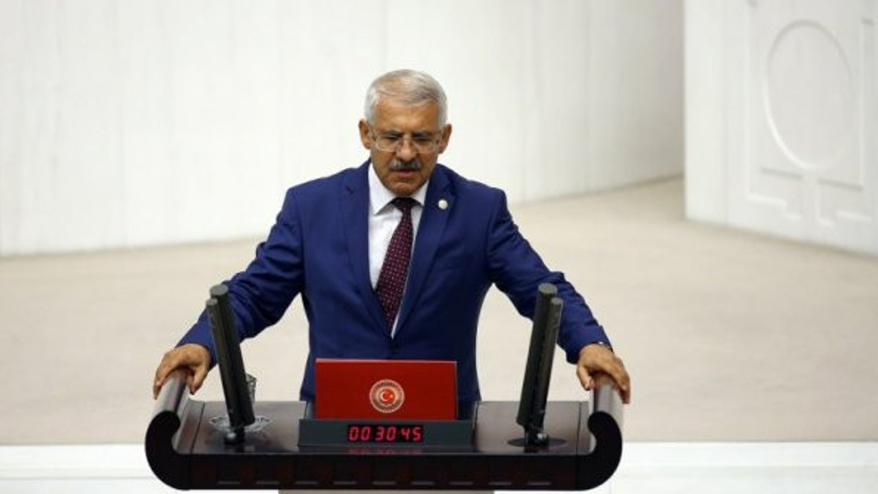 Birlik Vakfı’nın skandal ilanına İYİ Parti’den suç duyurusu