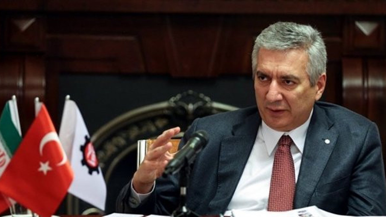 İSO'dan doğalgaz zammı tepkisi