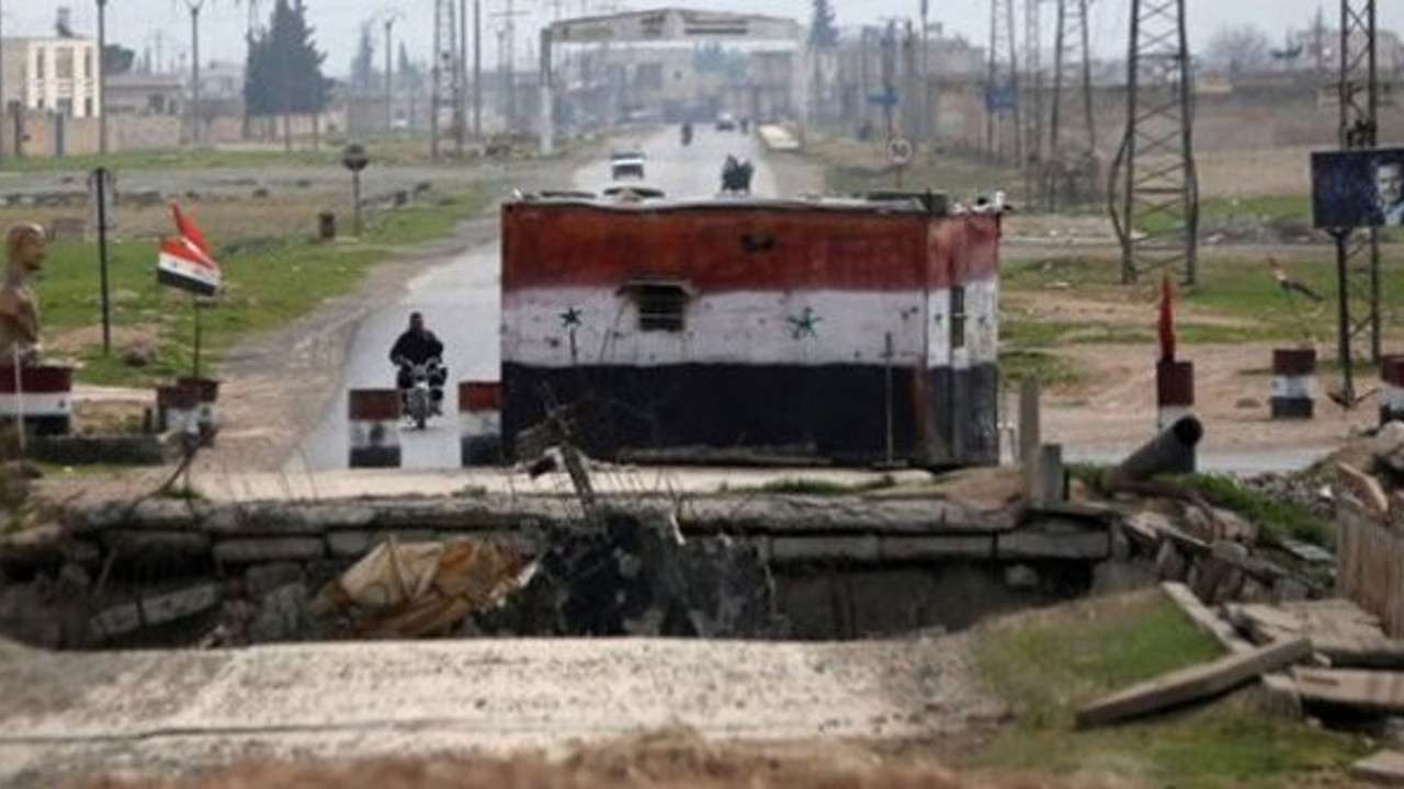“Bölücü örgüte zırh giydiriliyor”