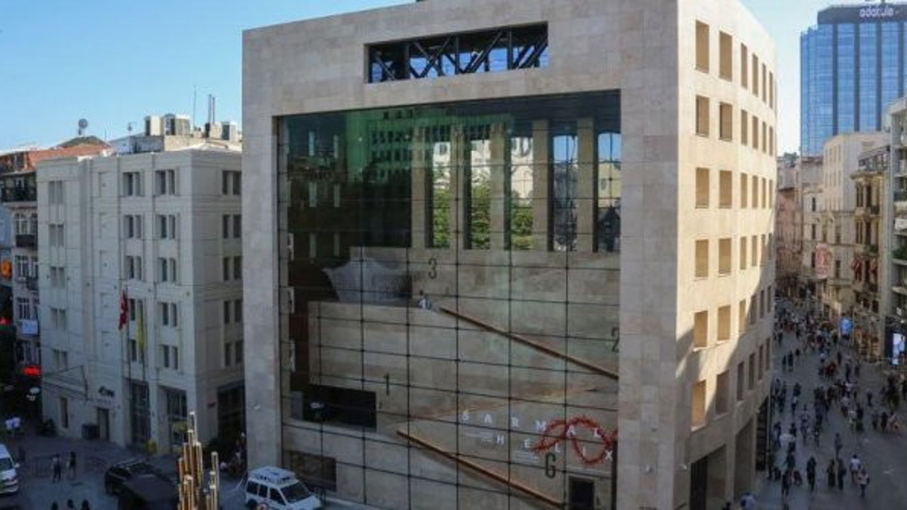 Yapı Kredi'de kültür sanat sezonu açılıyor