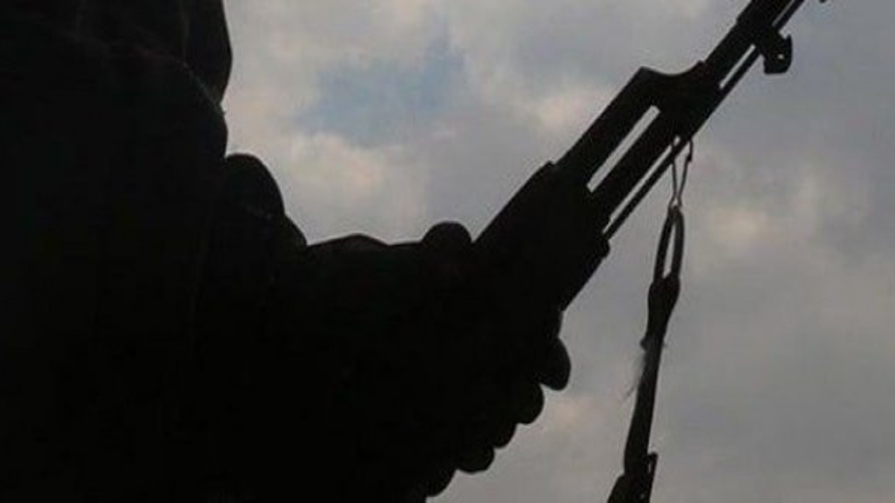 İki kadın terörist ortak operasyonla yakalandı