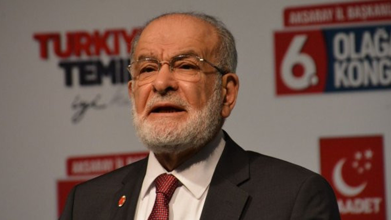 "Ülkemiz aile şirketi haline geldi"