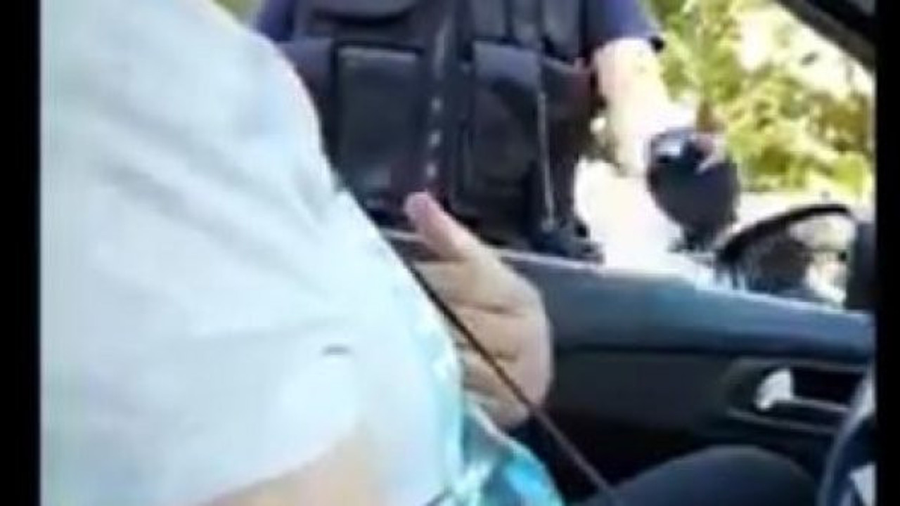 Türk'ten Fransız polise tarihi ayar