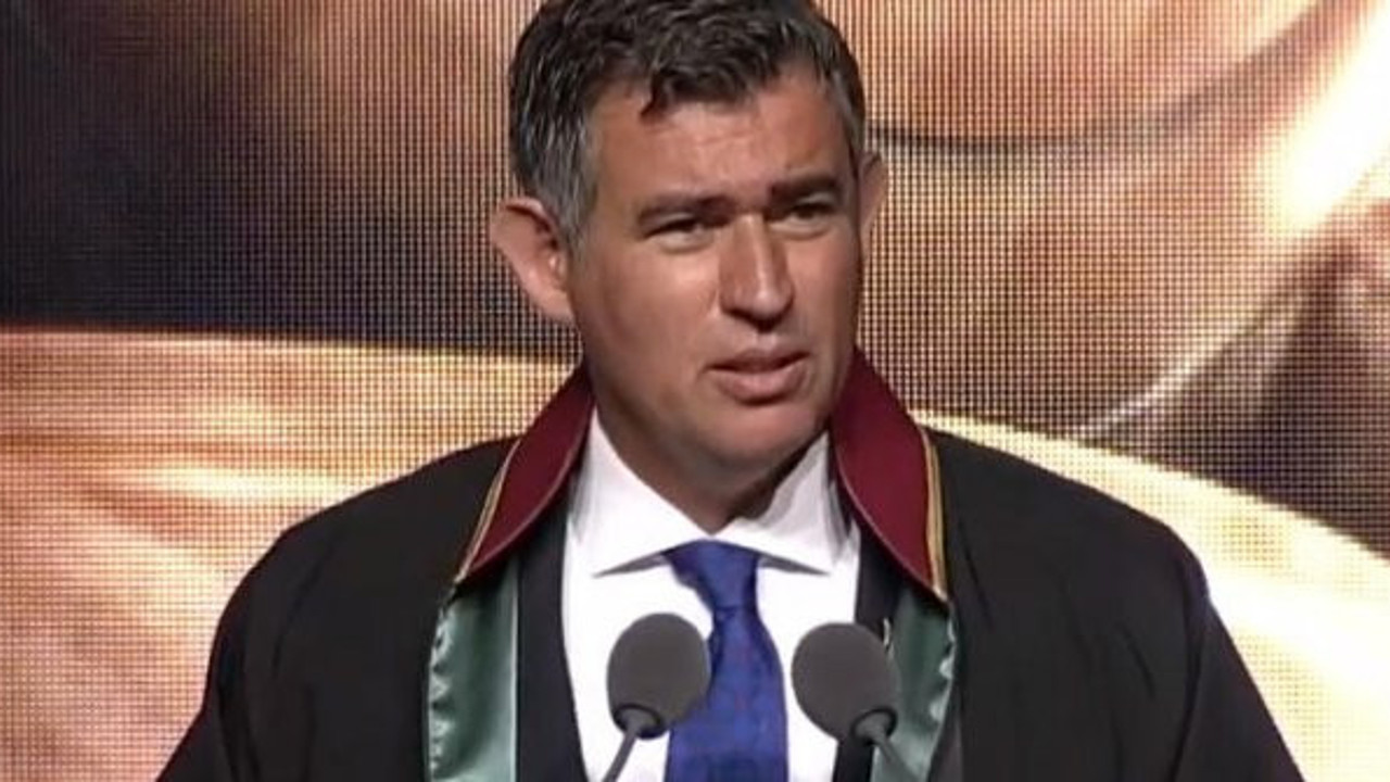 Adli yıl açılışı Saray'da yapıldı