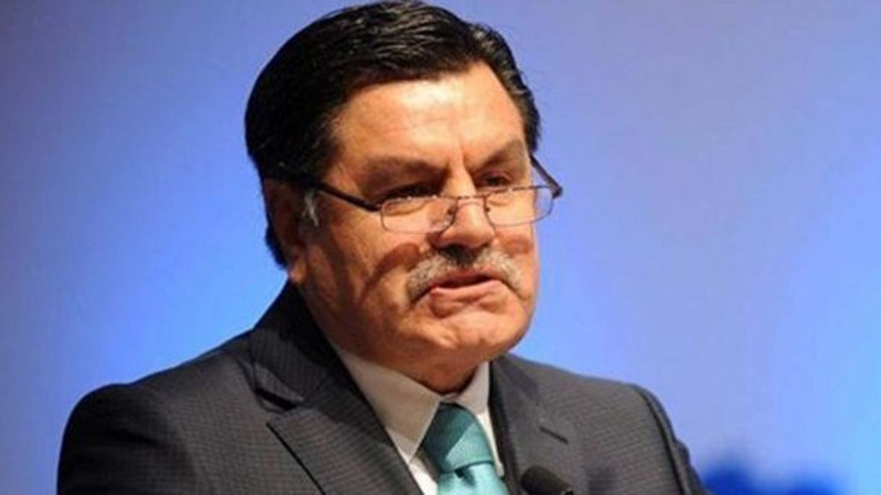 Haşim Kılıç: “Haram lokmanın girdiği her yer bozulur”