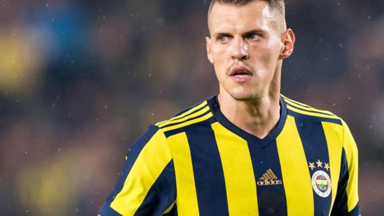 Martin Skrtel Başakşehir'de