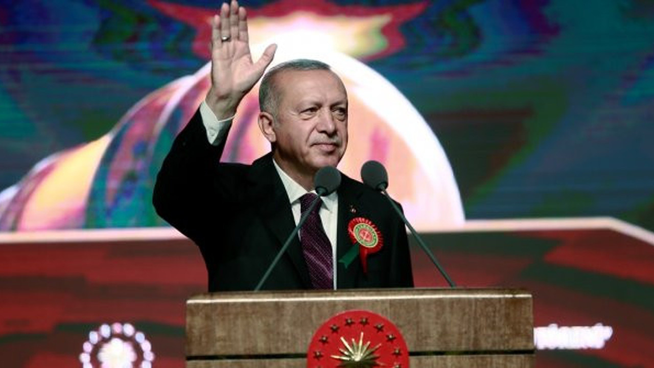 İYİ Parti'den Adli Yıl Açılış Töreni tepkisi