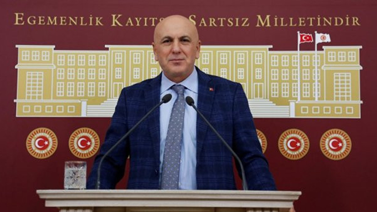 İYİ Parti'de Hasan Seymen'e bir istifa çağrısı daha