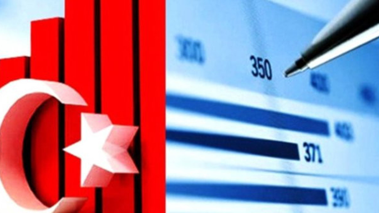 Milli gelir 10 yıl önceye döndü!