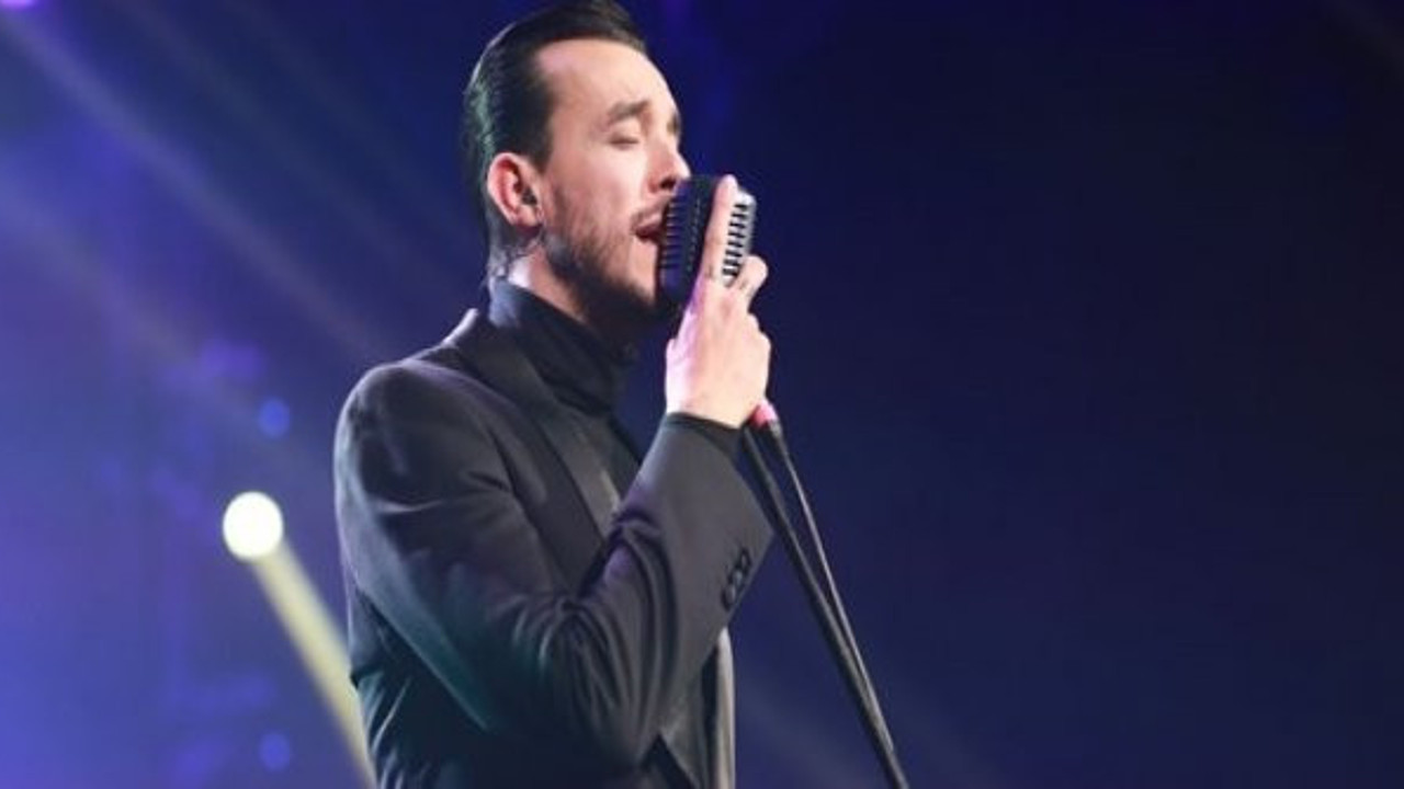 Cem Adrian ilk kez Harbiye Açıkhava'ya çıkıyor